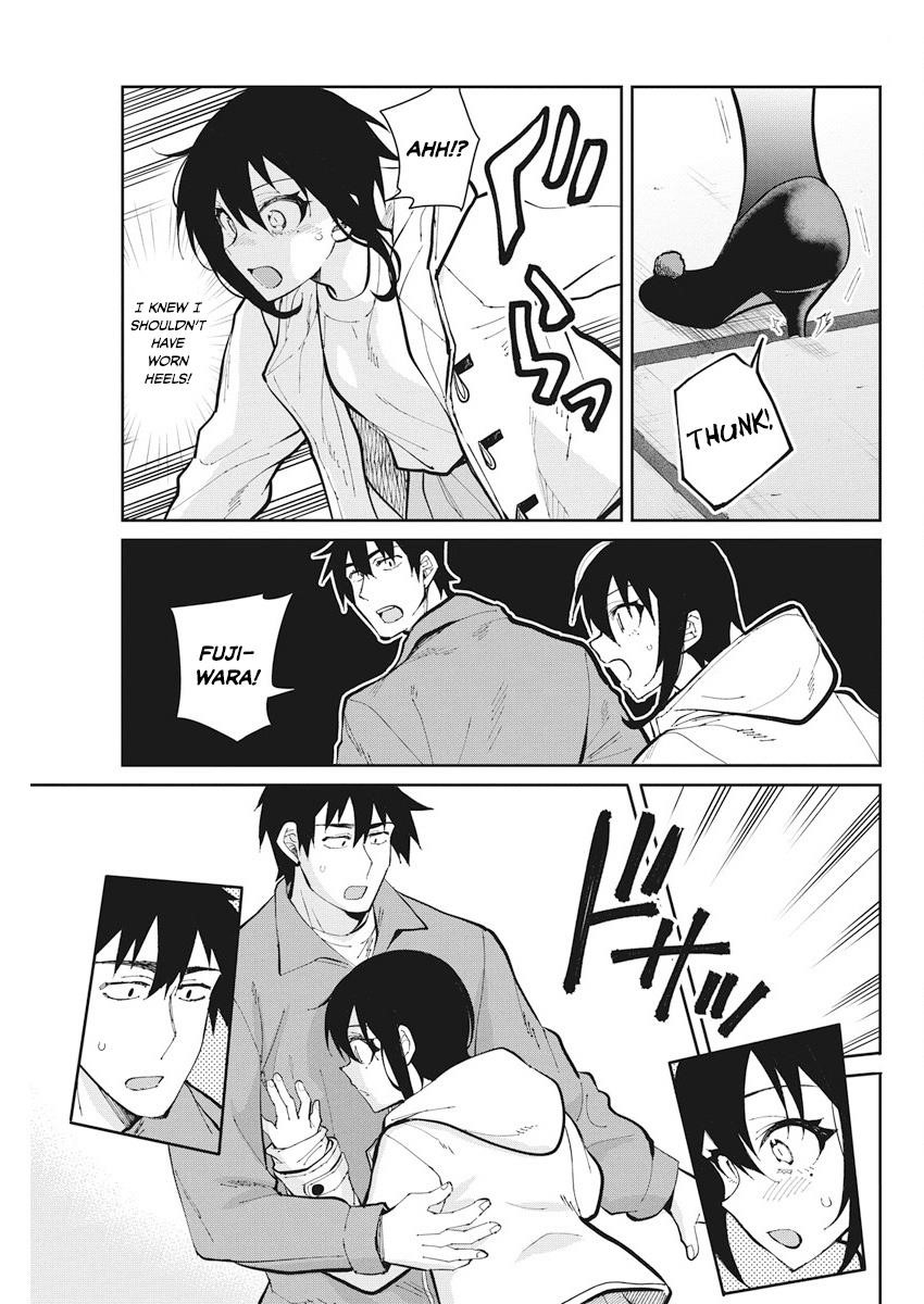 Read Gal Gohan EN Manga Online