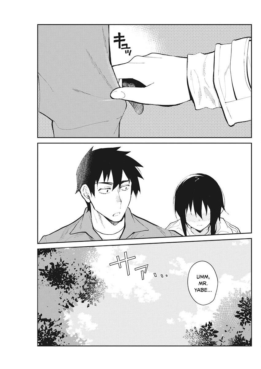 Read Gal Gohan EN Manga Online