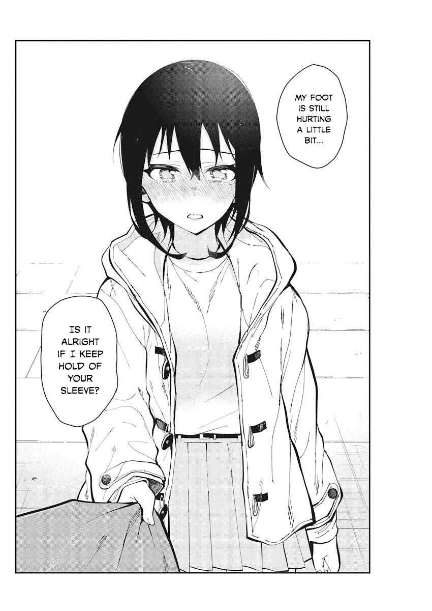 Read Gal Gohan EN Manga Online