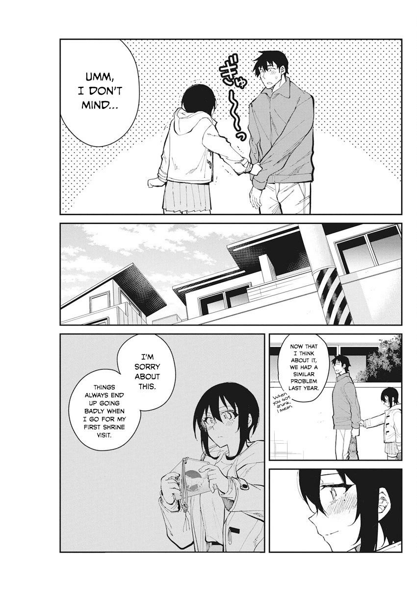 Read Gal Gohan EN Manga Online