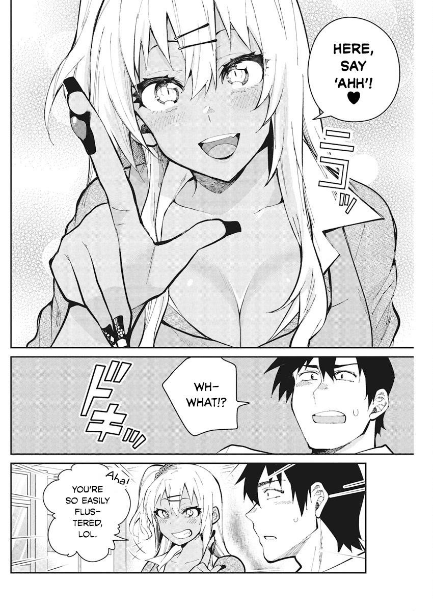 Read Gal Gohan EN Manga Online