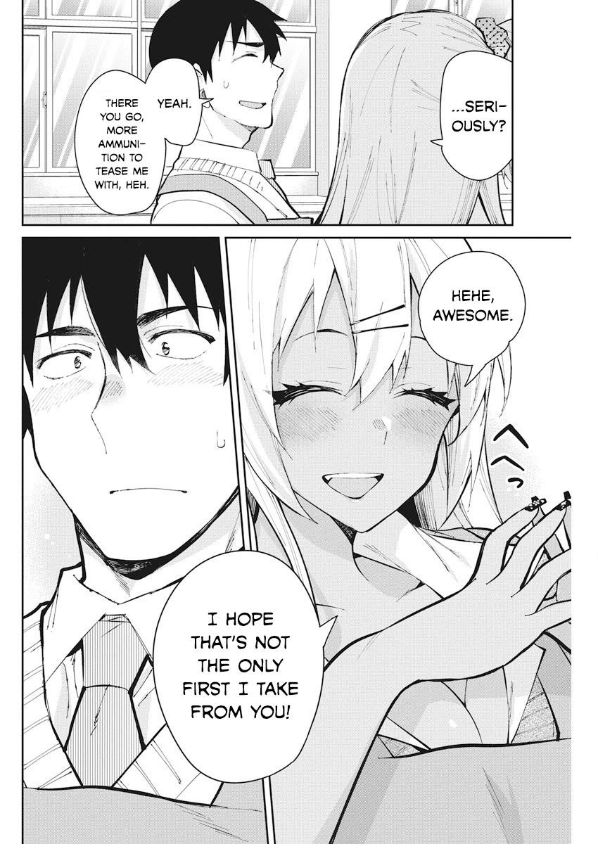 Read Gal Gohan EN Manga Online