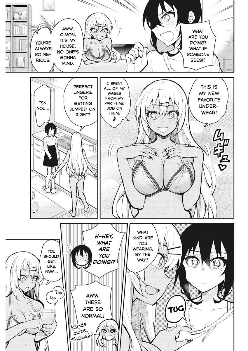 Read Gal Gohan EN Manga Online