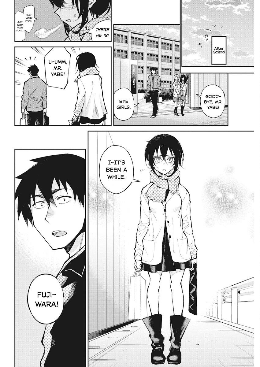 Read Gal Gohan EN Manga Online