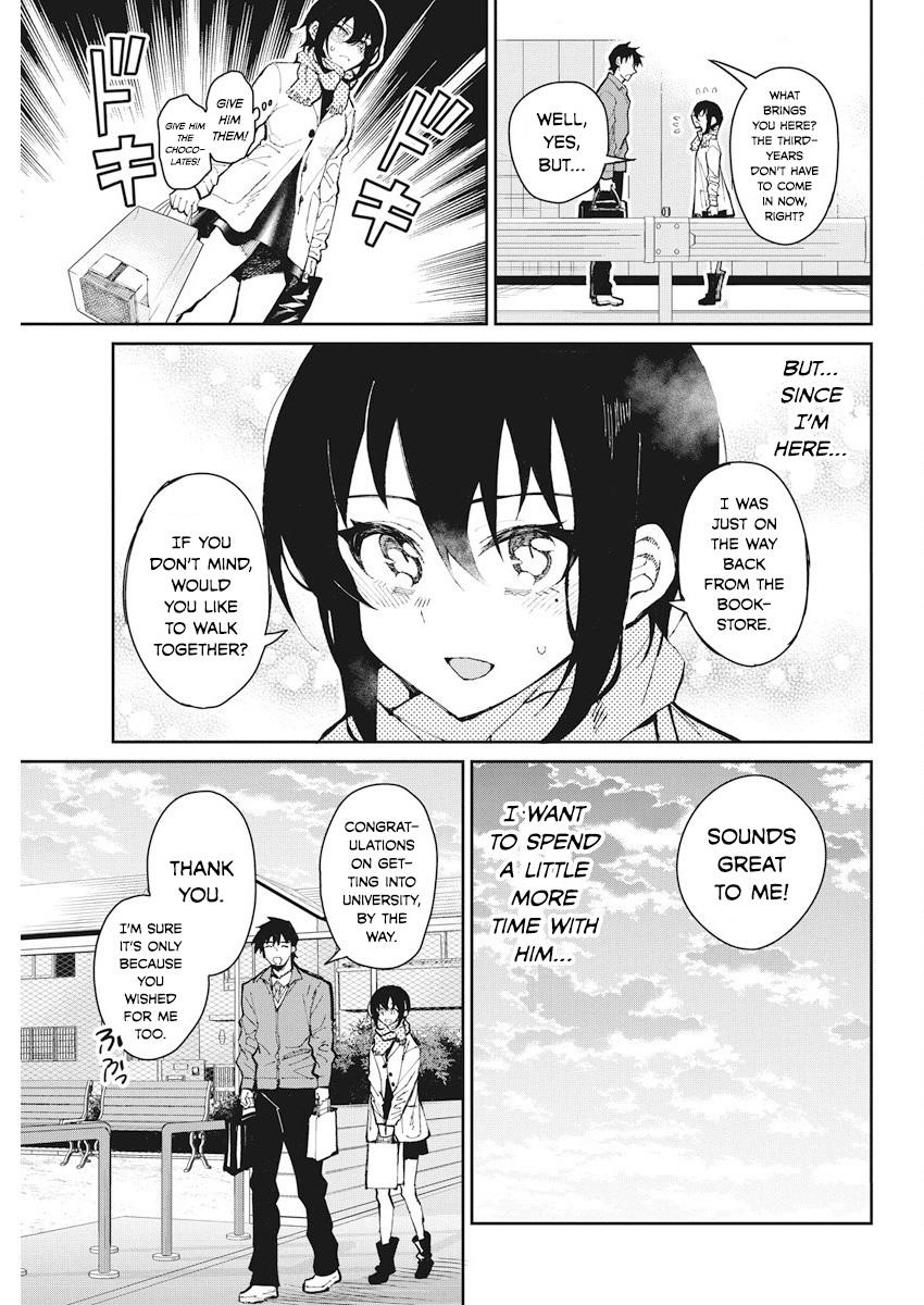 Read Gal Gohan EN Manga Online