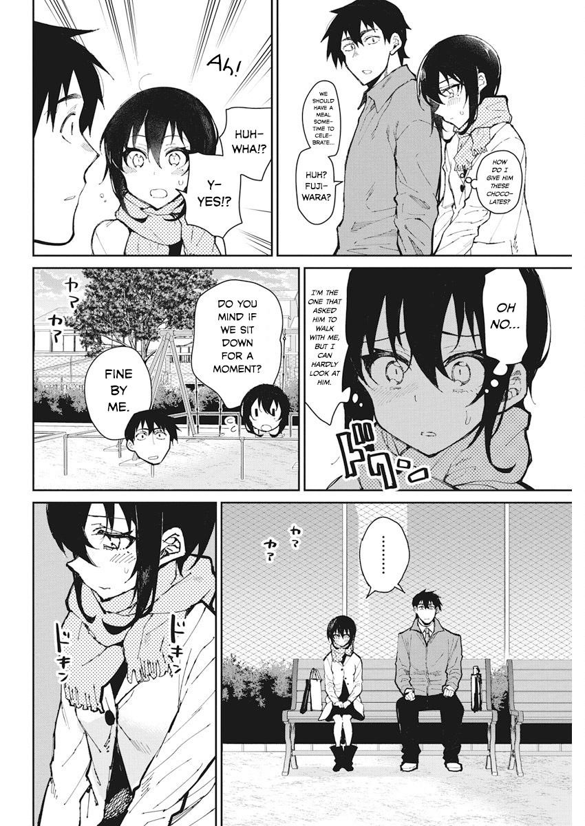 Read Gal Gohan EN Manga Online