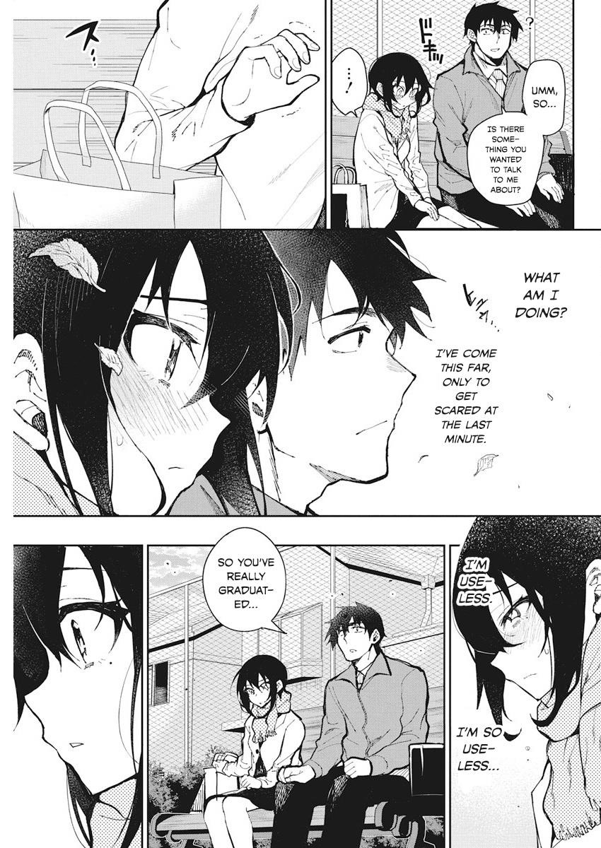 Read Gal Gohan EN Manga Online