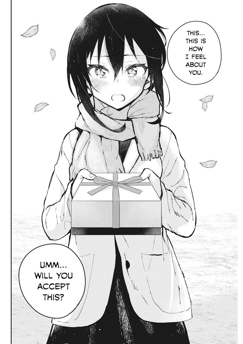 Read Gal Gohan EN Manga Online