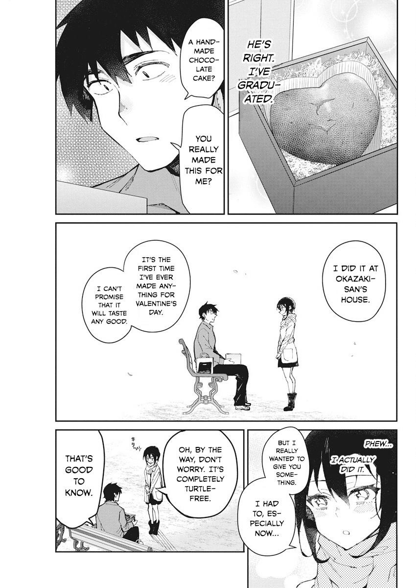 Read Gal Gohan EN Manga Online