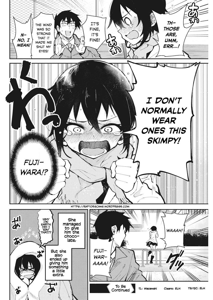 Read Gal Gohan EN Manga Online