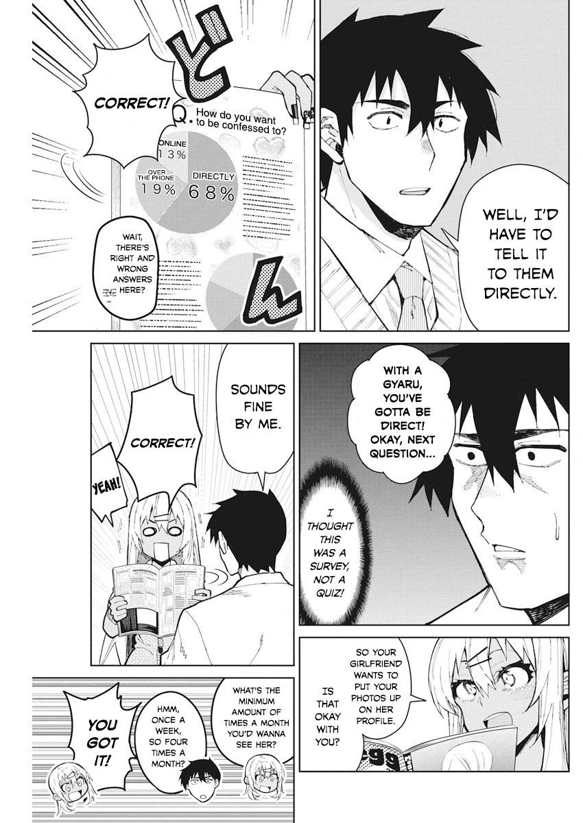 Read Gal Gohan EN Manga Online