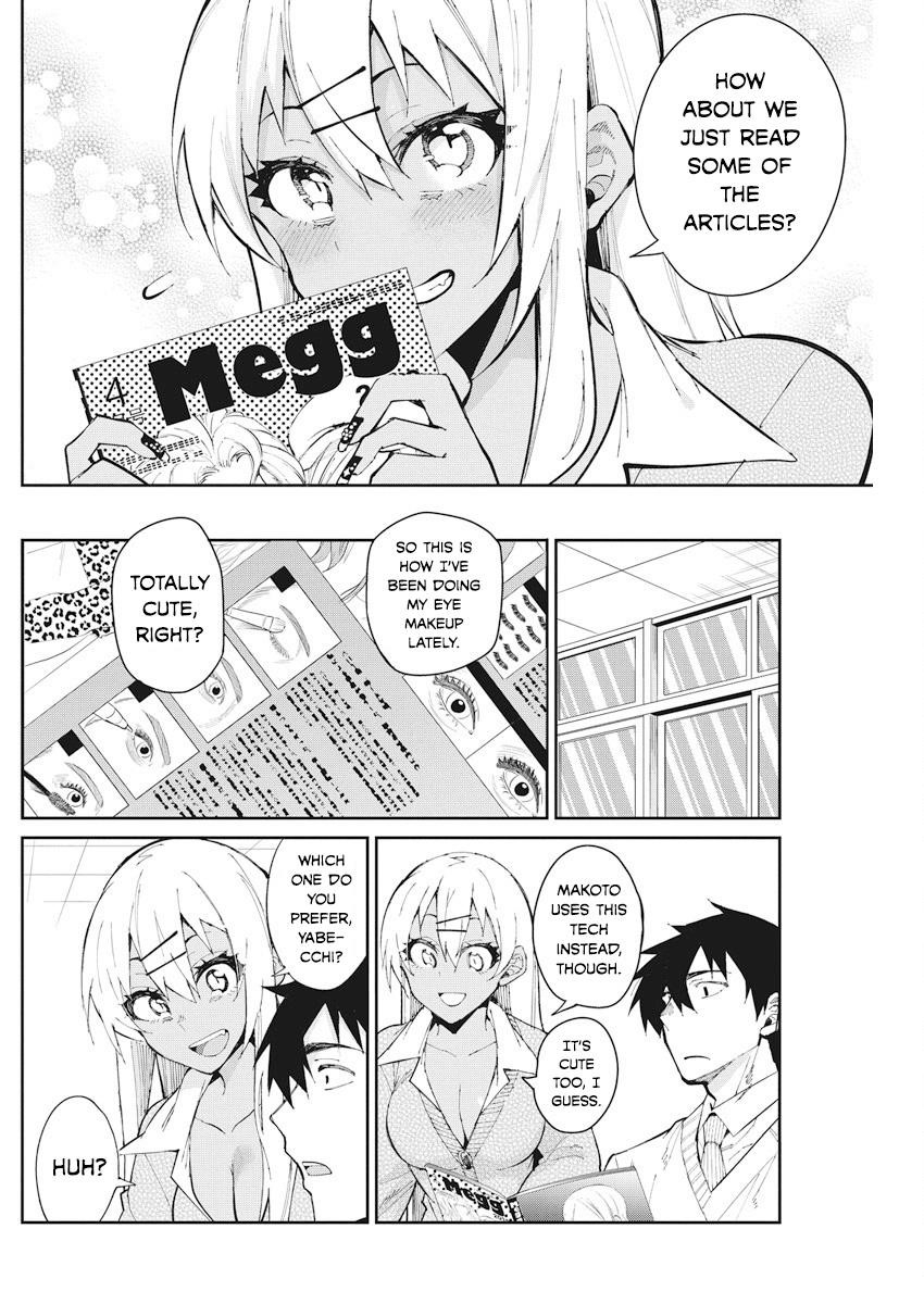 Read Gal Gohan EN Manga Online