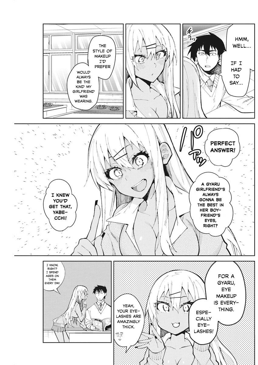 Read Gal Gohan EN Manga Online