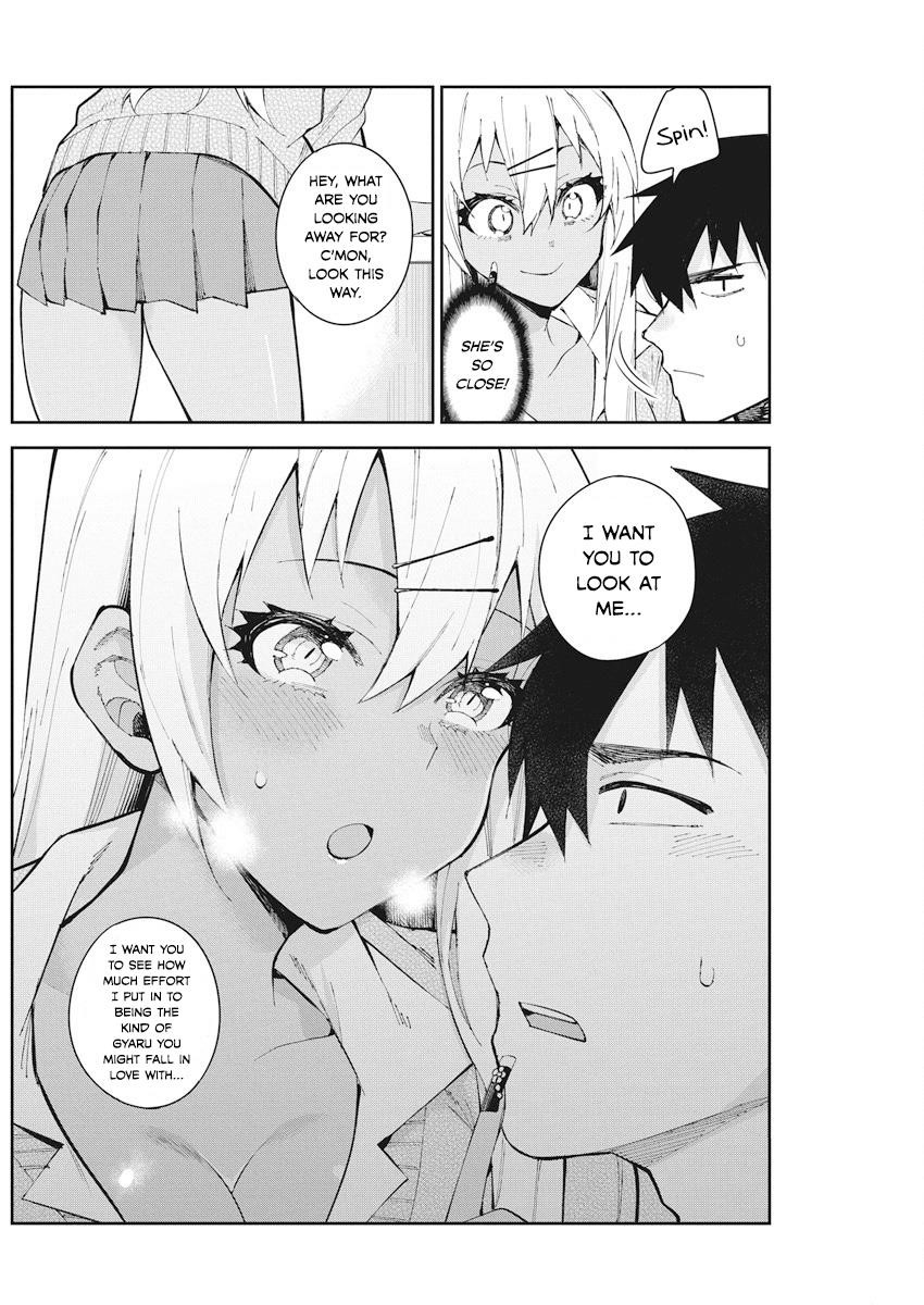 Read Gal Gohan EN Manga Online