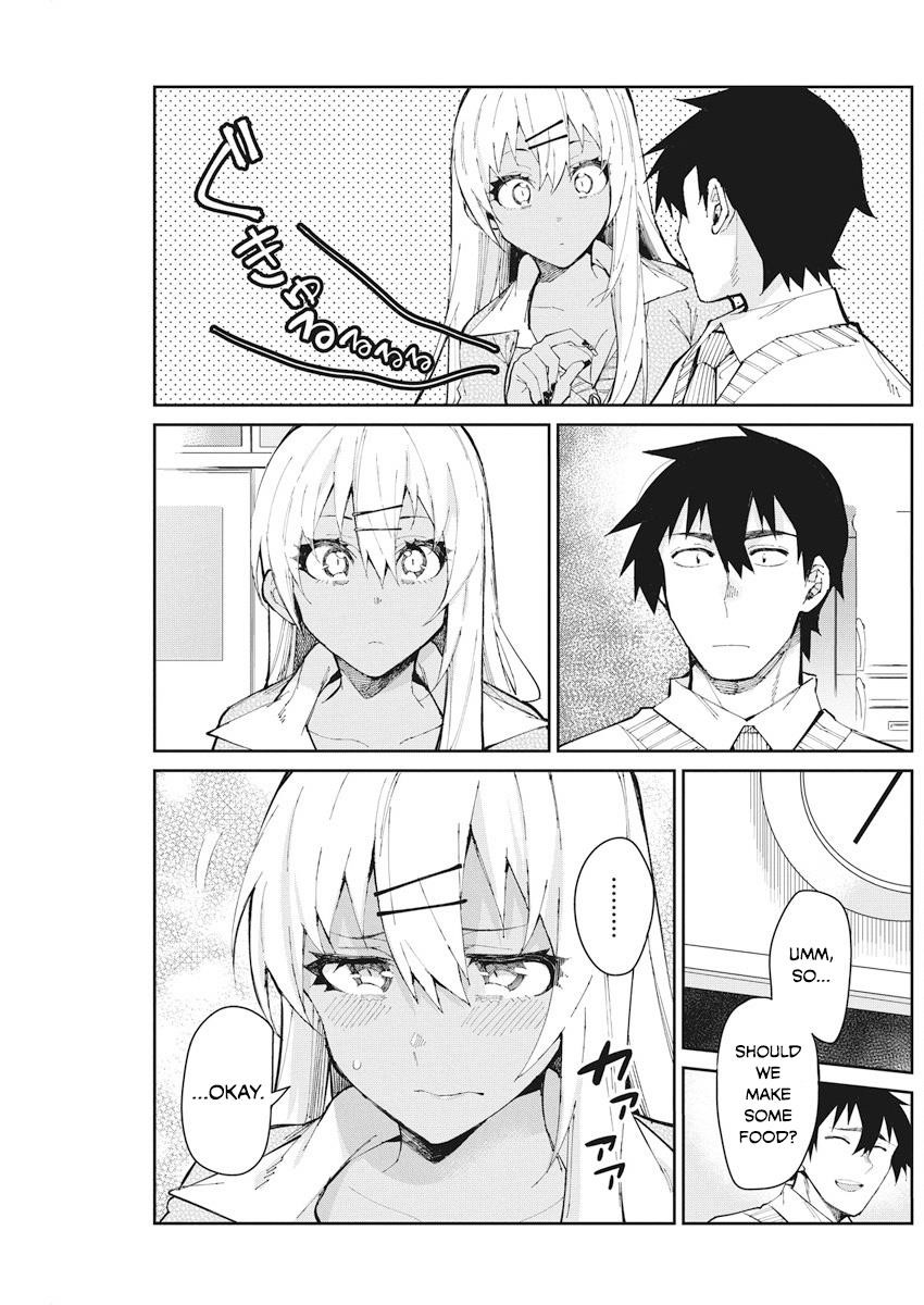 Read Gal Gohan EN Manga Online