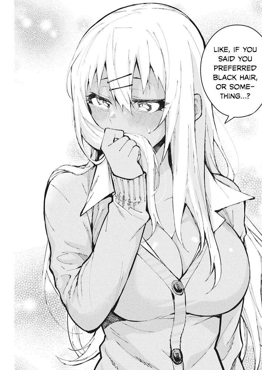 Read Gal Gohan EN Manga Online