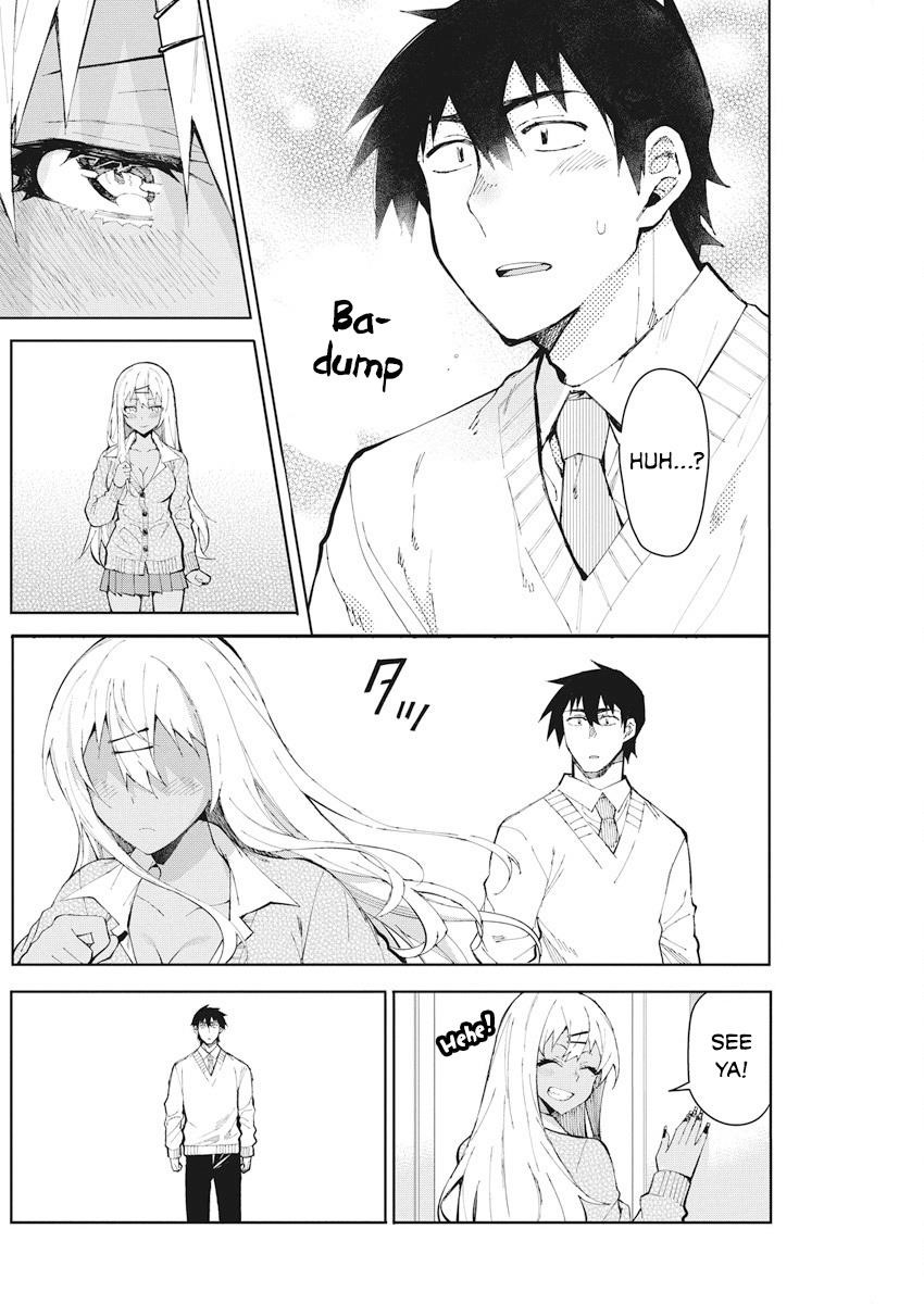 Read Gal Gohan EN Manga Online