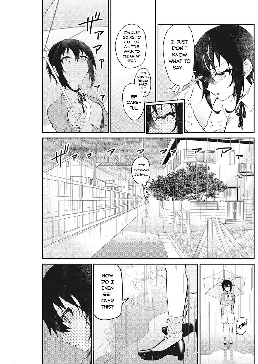 Read Gal Gohan EN Manga Online