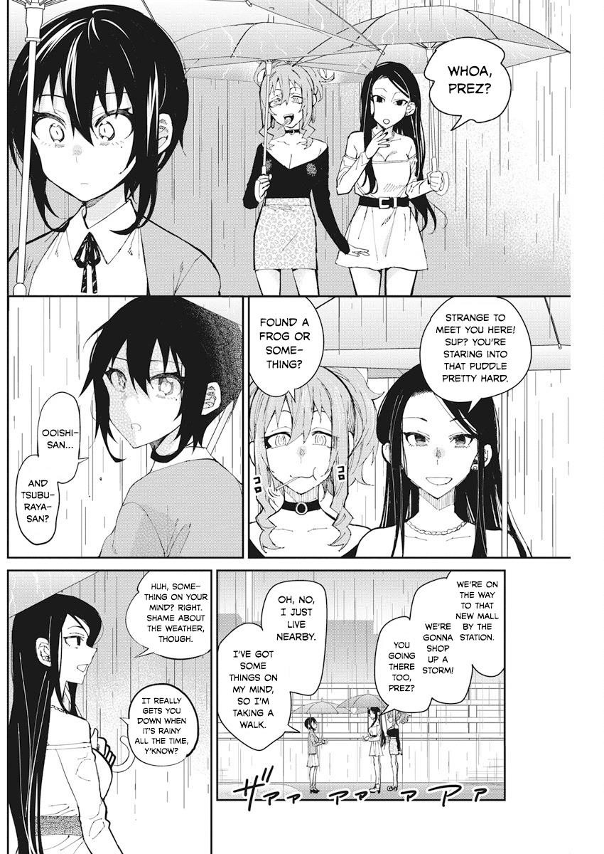 Read Gal Gohan EN Manga Online