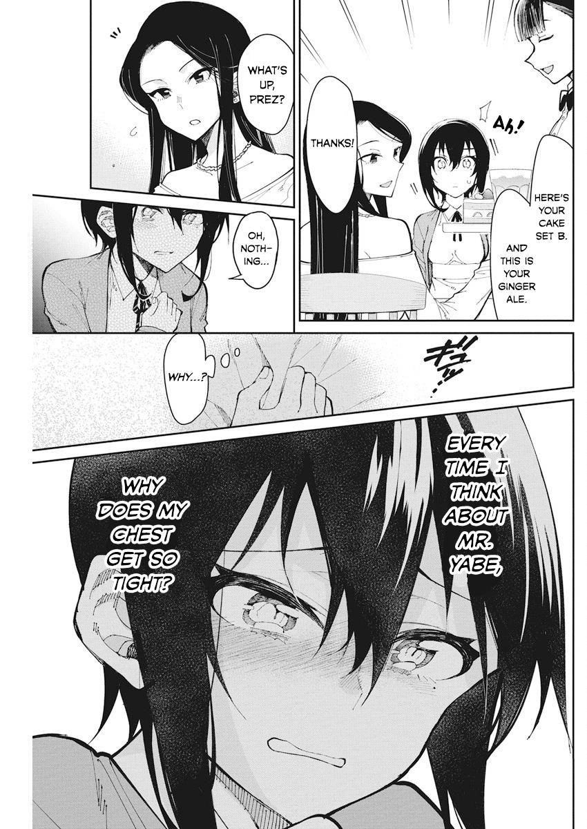 Read Gal Gohan EN Manga Online