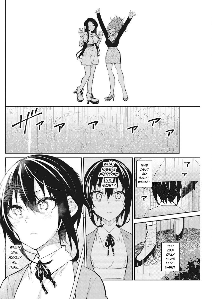 Read Gal Gohan EN Manga Online