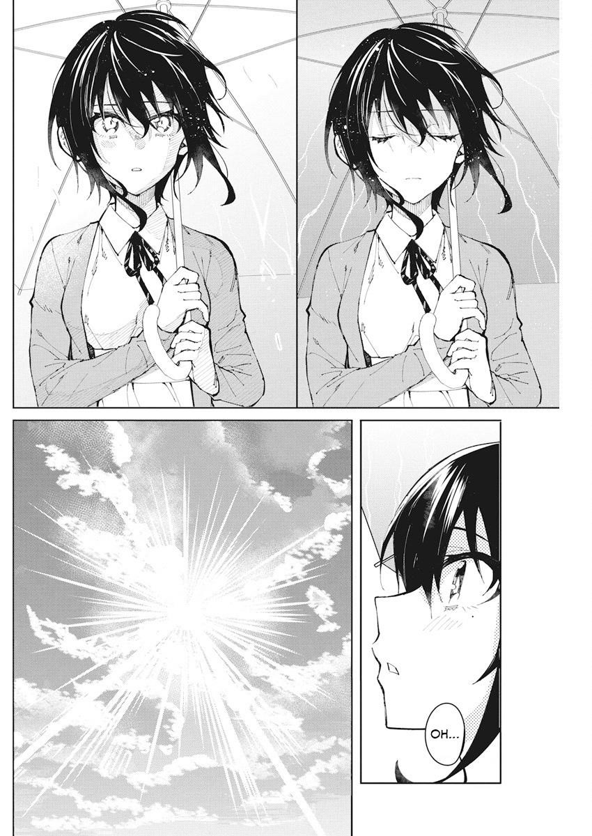 Read Gal Gohan EN Manga Online