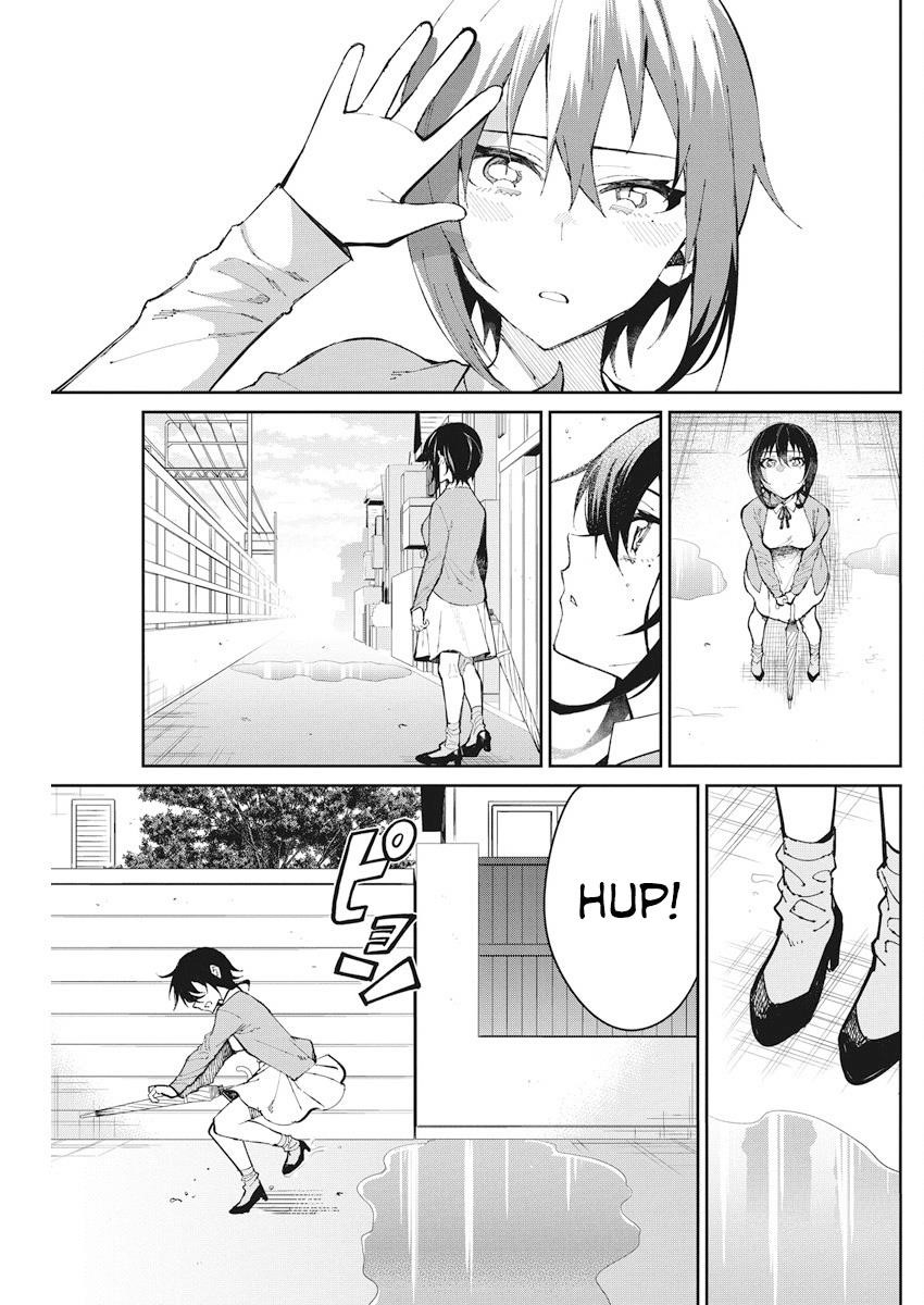 Read Gal Gohan EN Manga Online