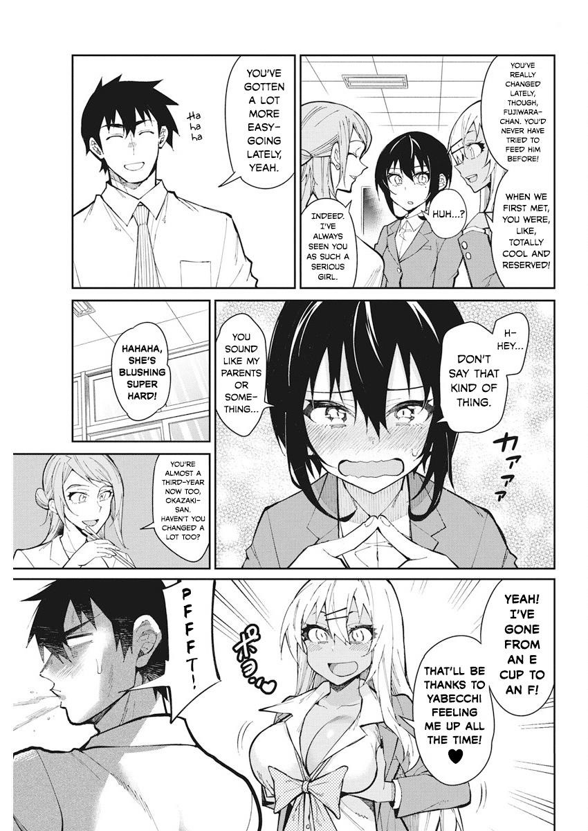 Read Gal Gohan EN Manga Online