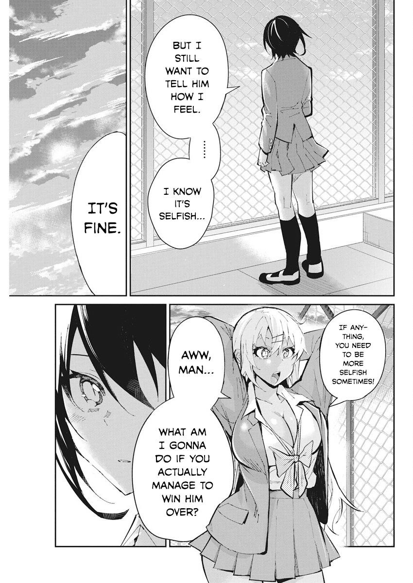 Read Gal Gohan EN Manga Online