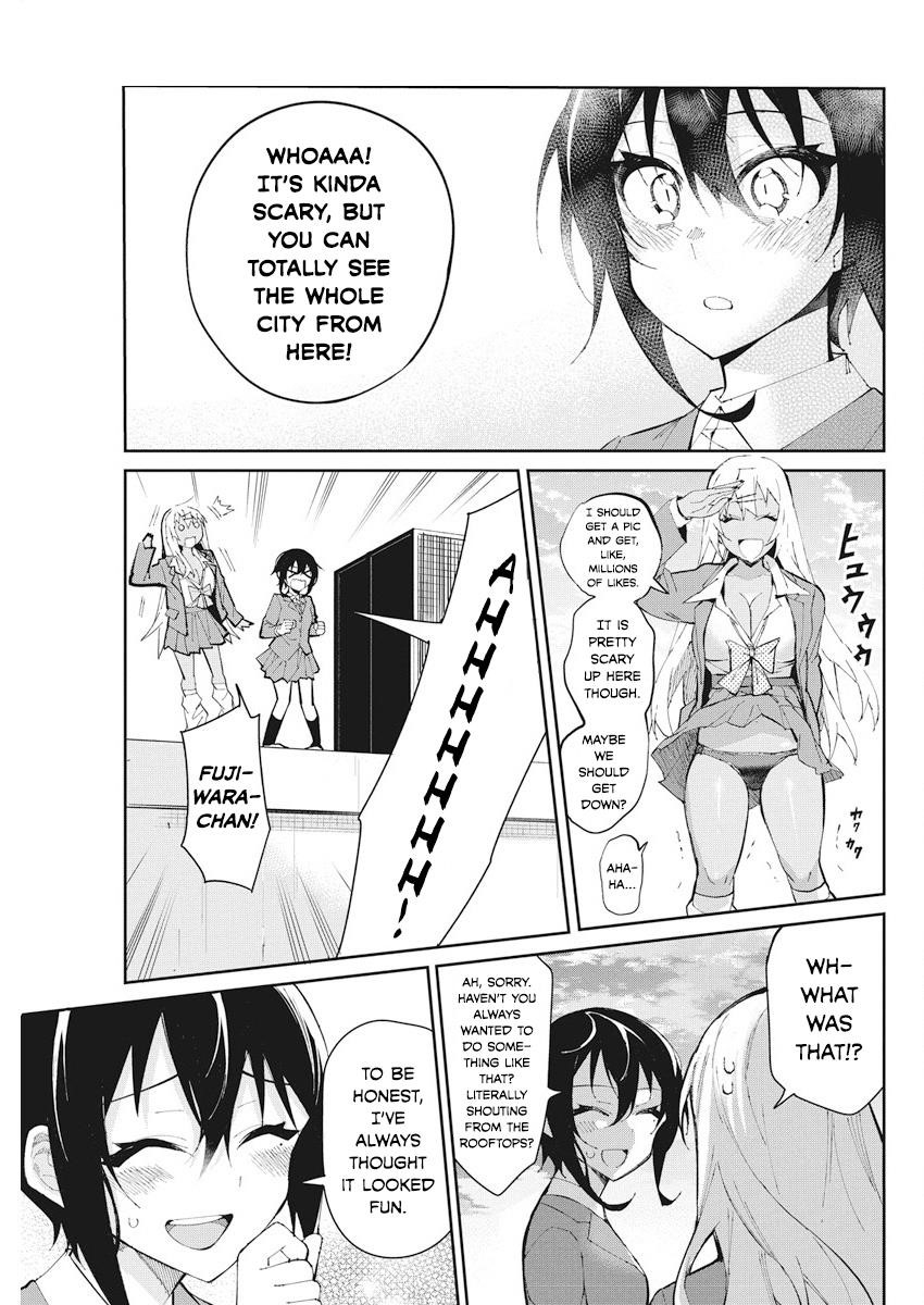 Read Gal Gohan EN Manga Online