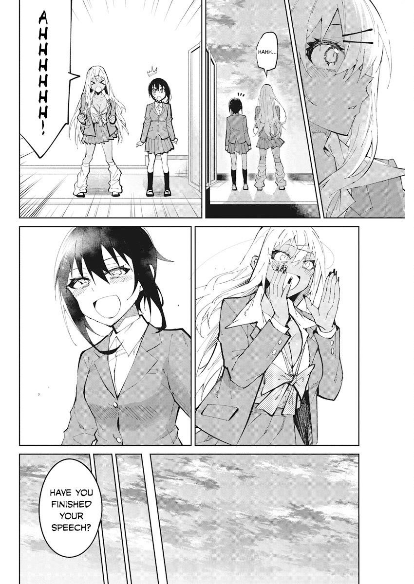 Read Gal Gohan EN Manga Online