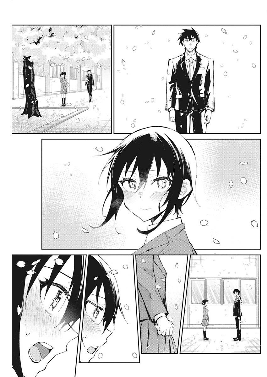 Read Gal Gohan EN Manga Online