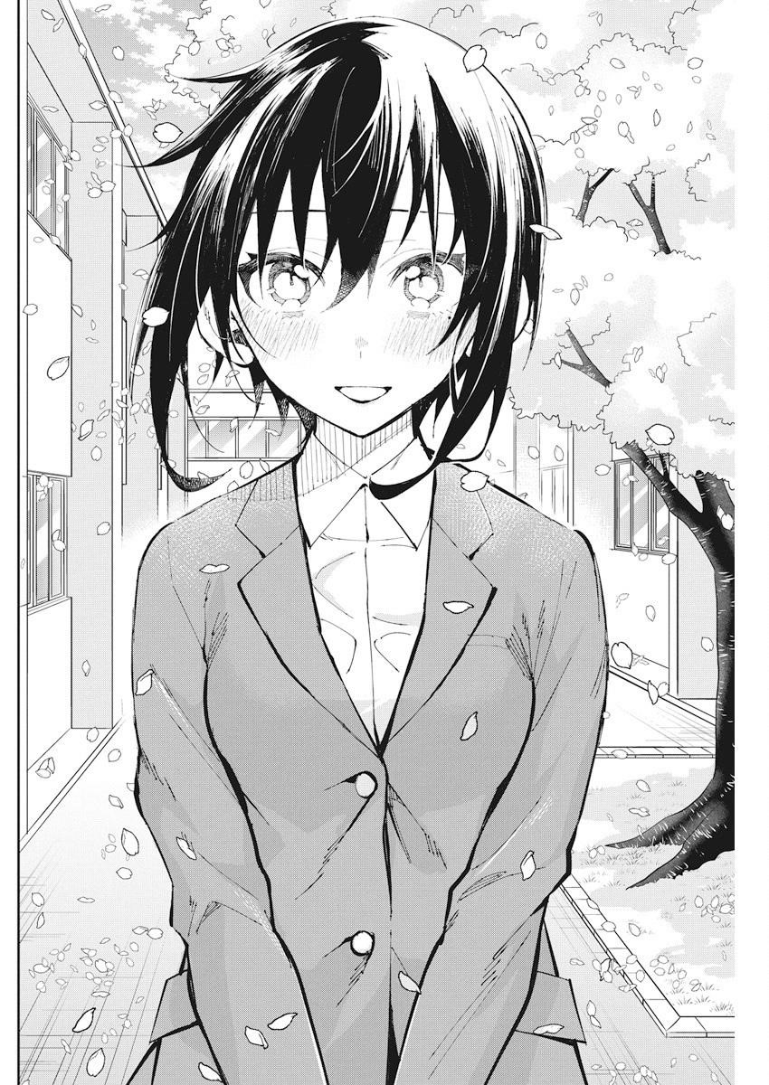 Read Gal Gohan EN Manga Online