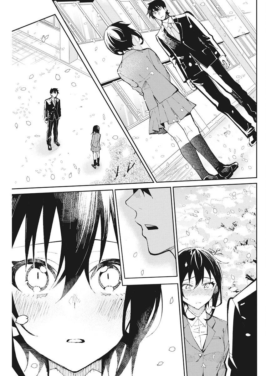 Read Gal Gohan EN Manga Online