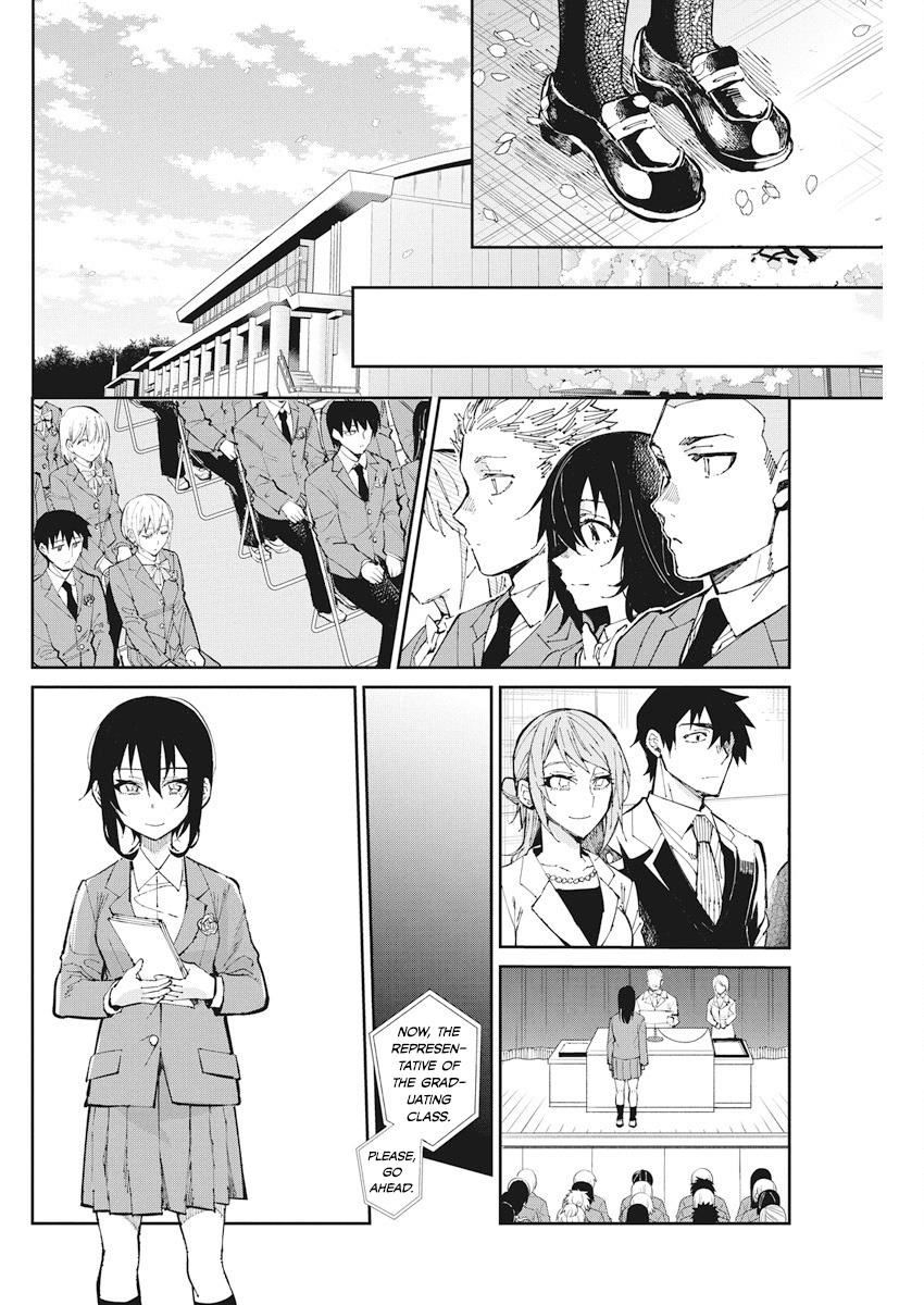 Read Gal Gohan EN Manga Online