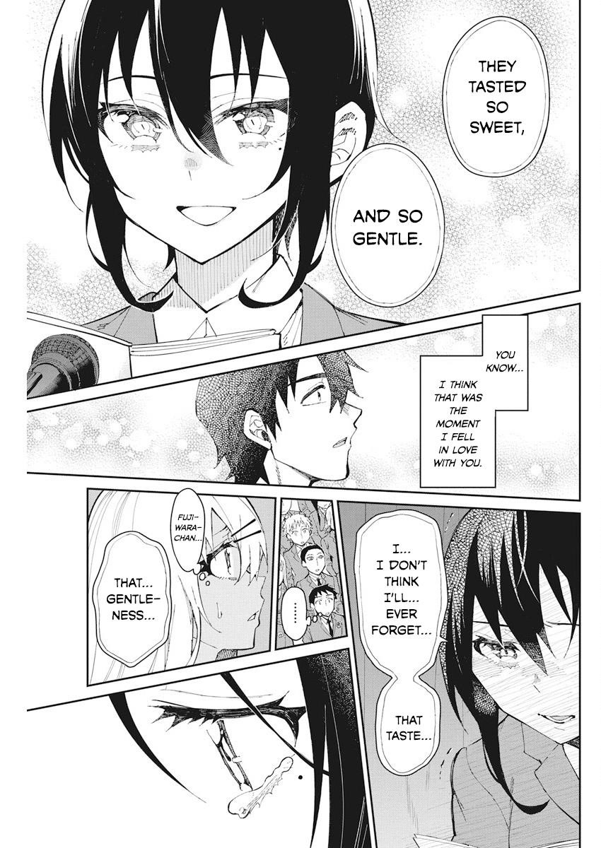 Read Gal Gohan EN Manga Online