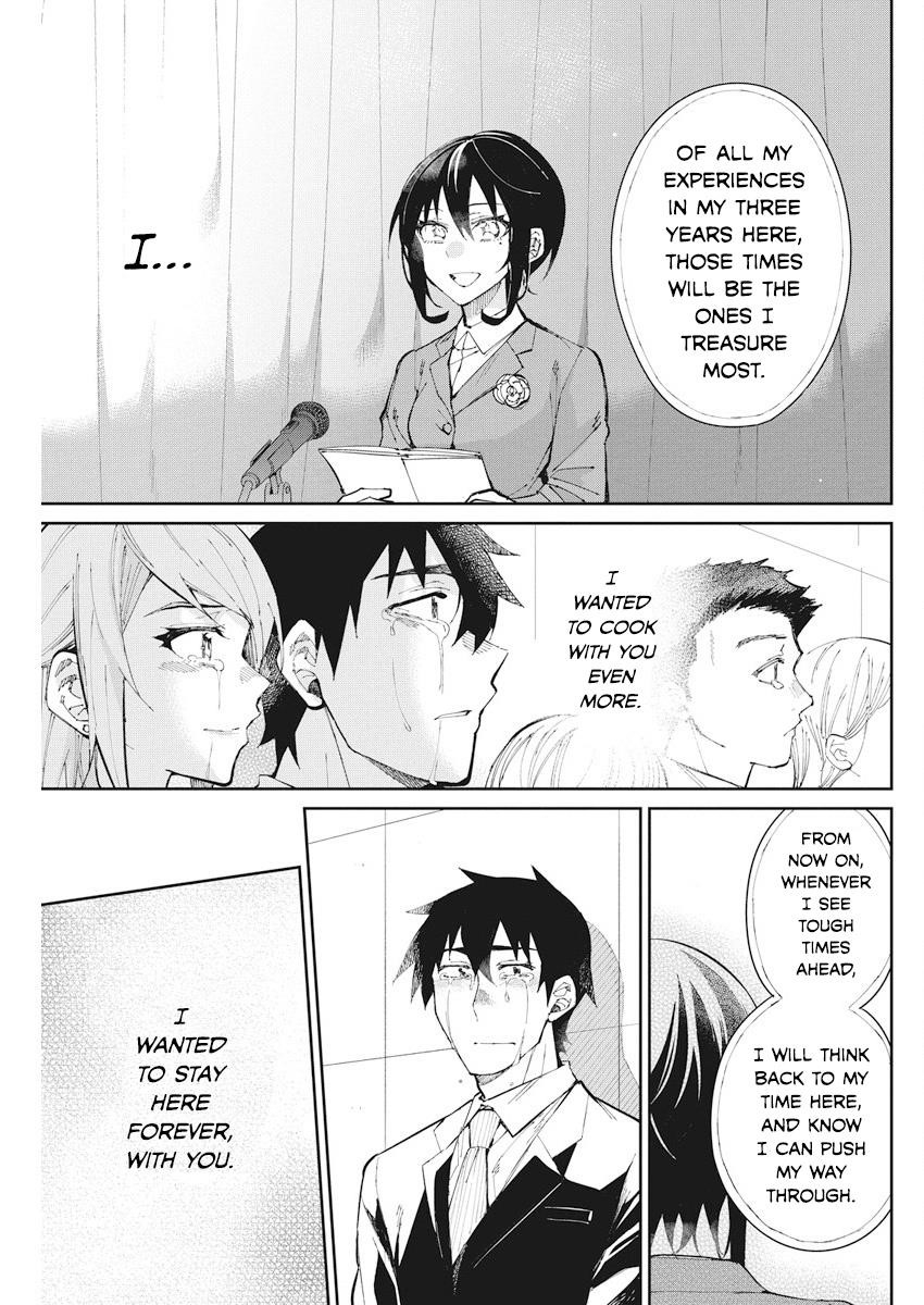 Read Gal Gohan EN Manga Online