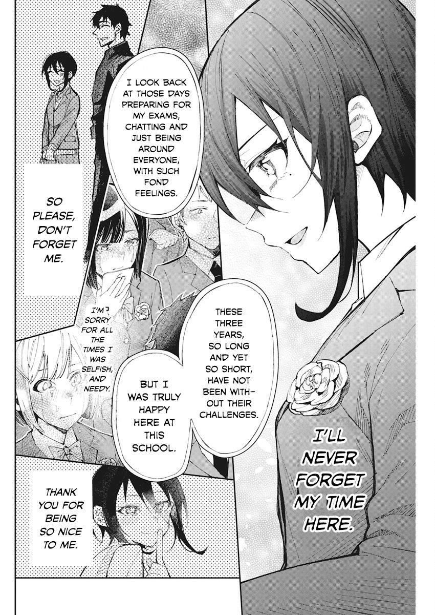 Read Gal Gohan EN Manga Online