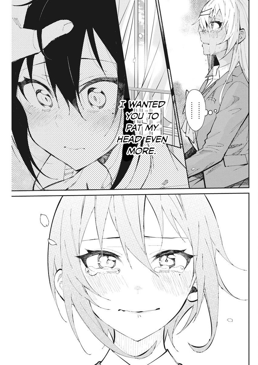 Read Gal Gohan EN Manga Online