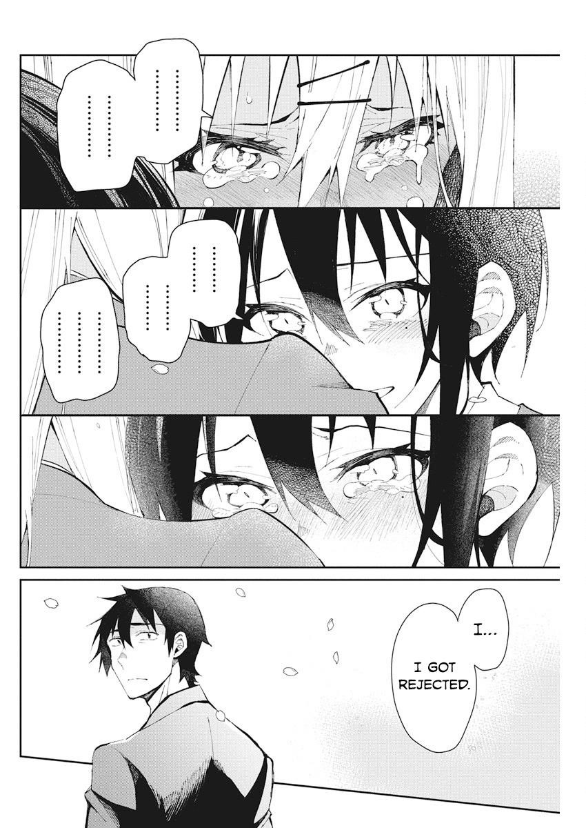 Read Gal Gohan EN Manga Online