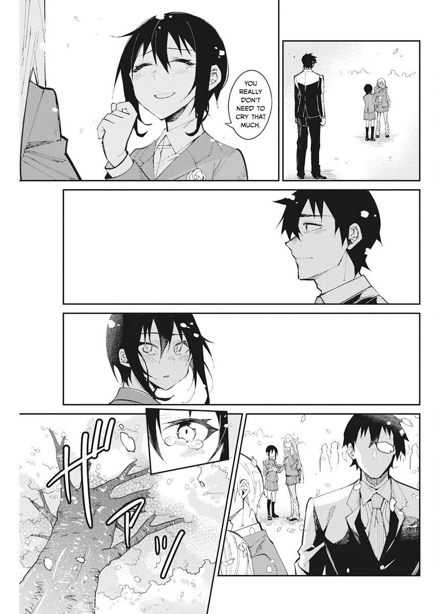 Read Gal Gohan EN Manga Online