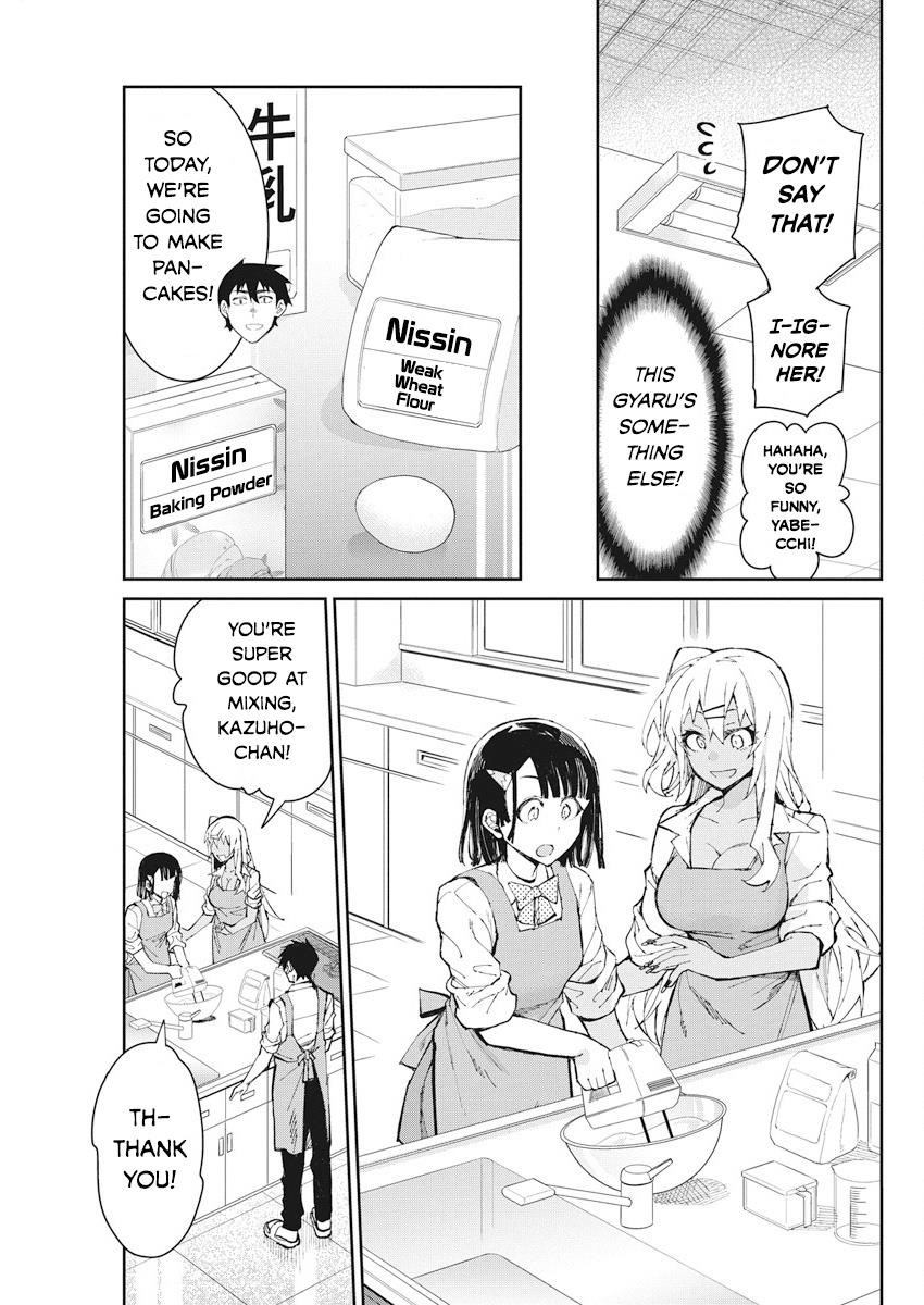 Read Gal Gohan EN Manga Online