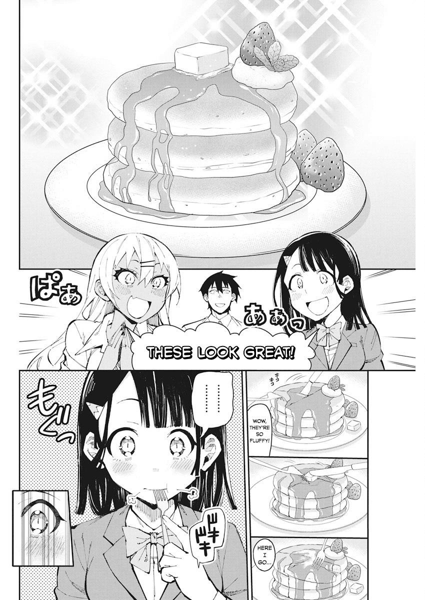 Read Gal Gohan EN Manga Online