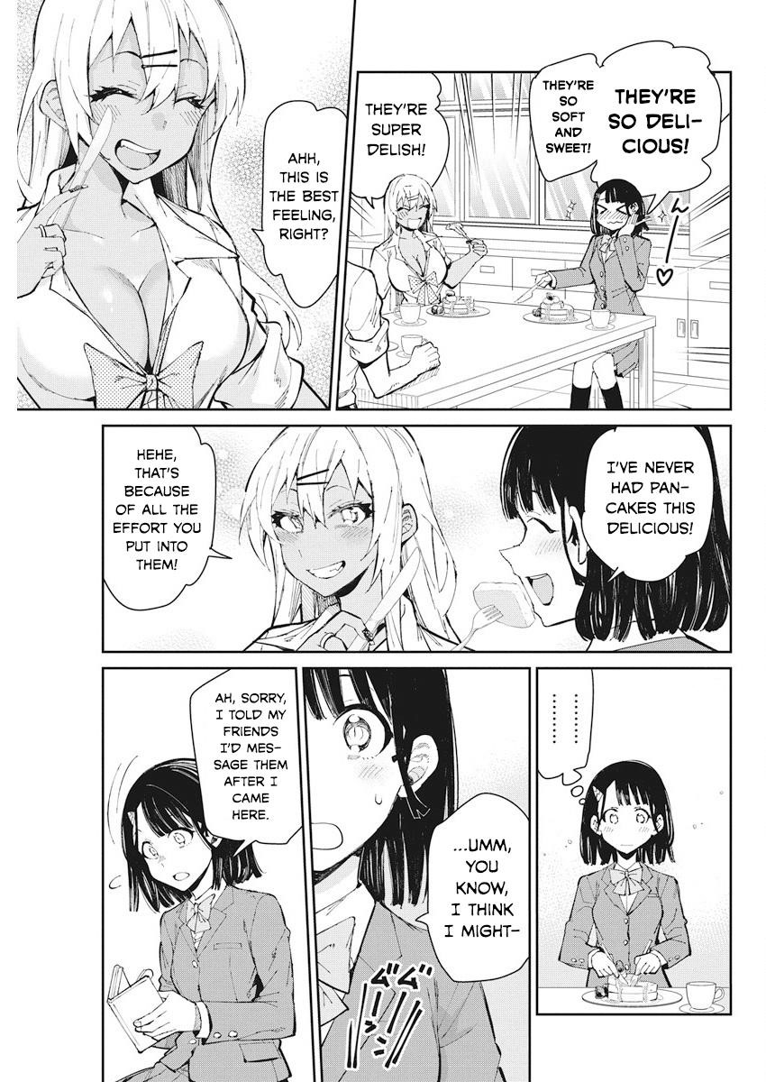 Read Gal Gohan EN Manga Online