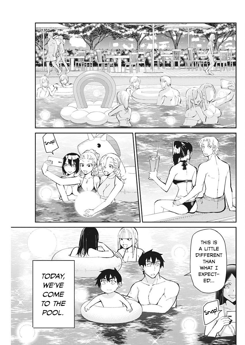 Read Gal Gohan EN Manga Online