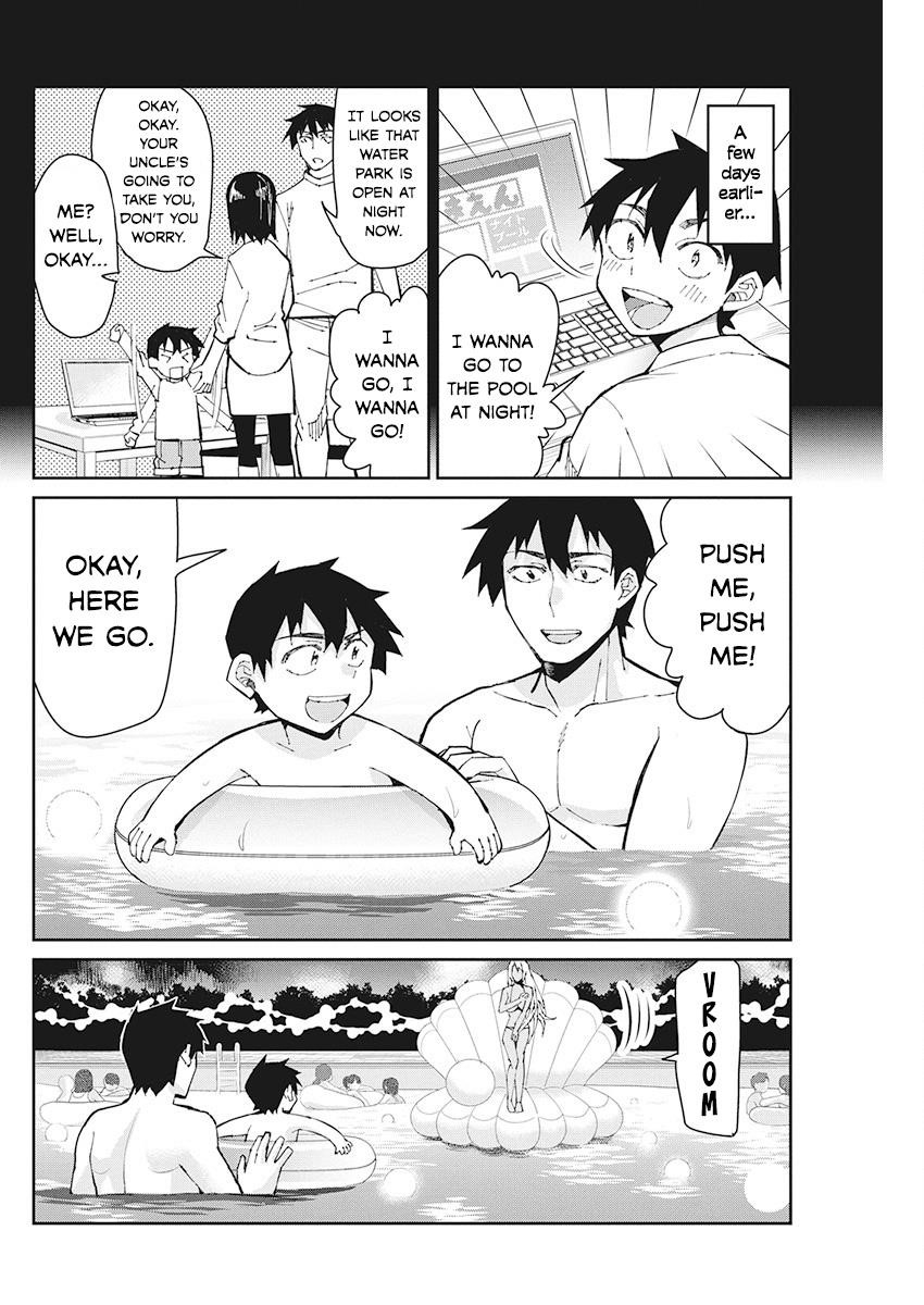 Read Gal Gohan EN Manga Online