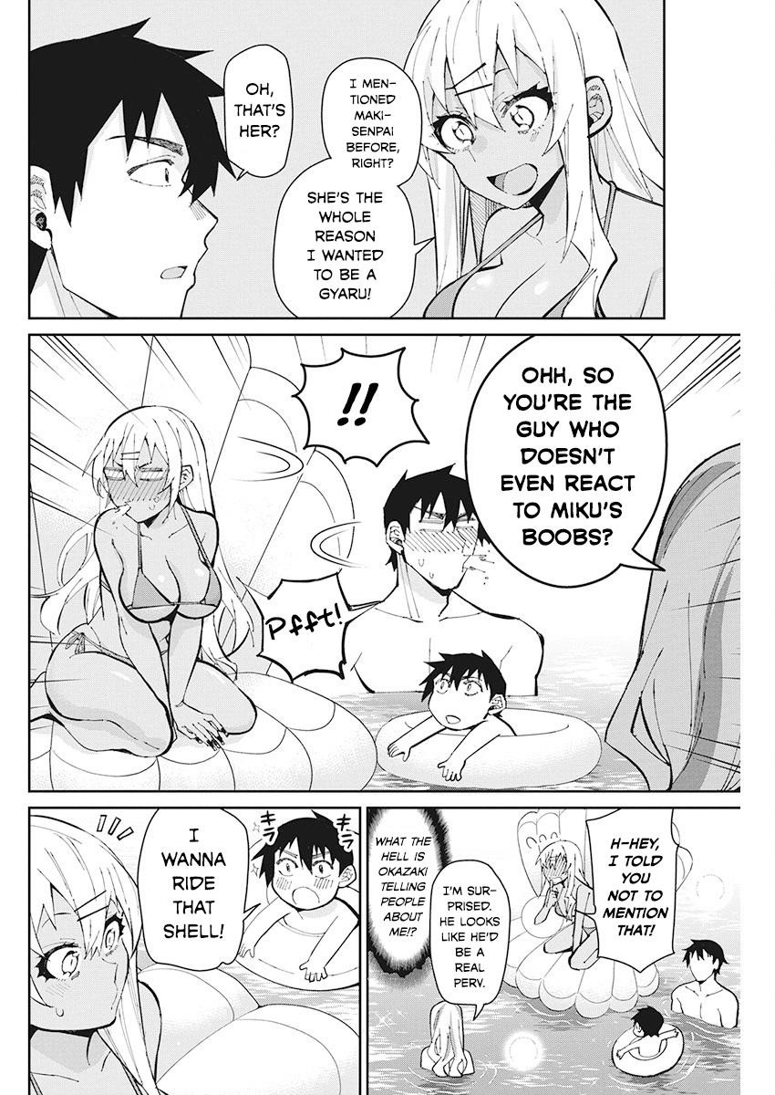 Read Gal Gohan EN Manga Online