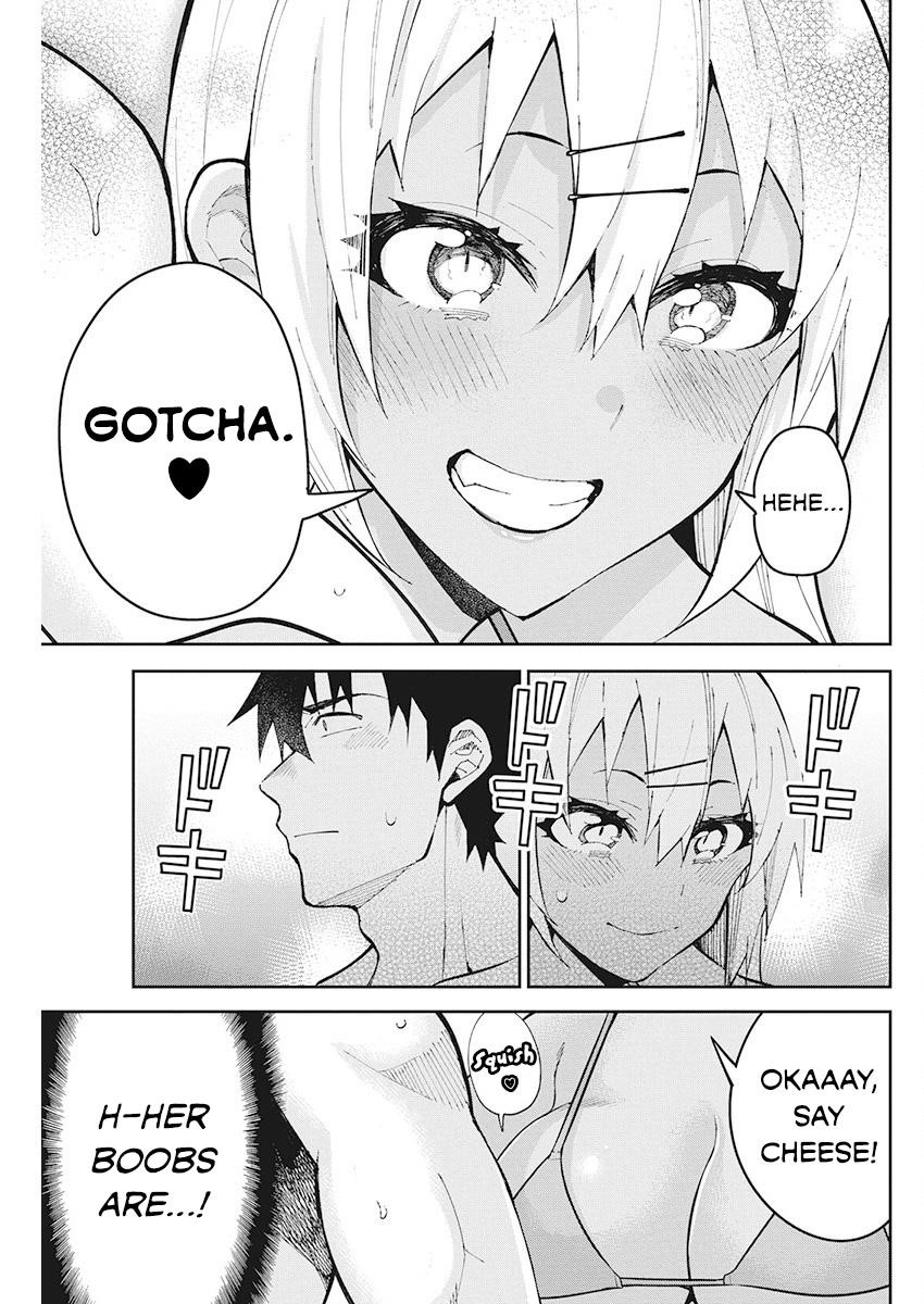 Read Gal Gohan EN Manga Online