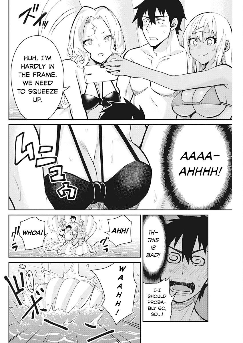 Read Gal Gohan EN Manga Online