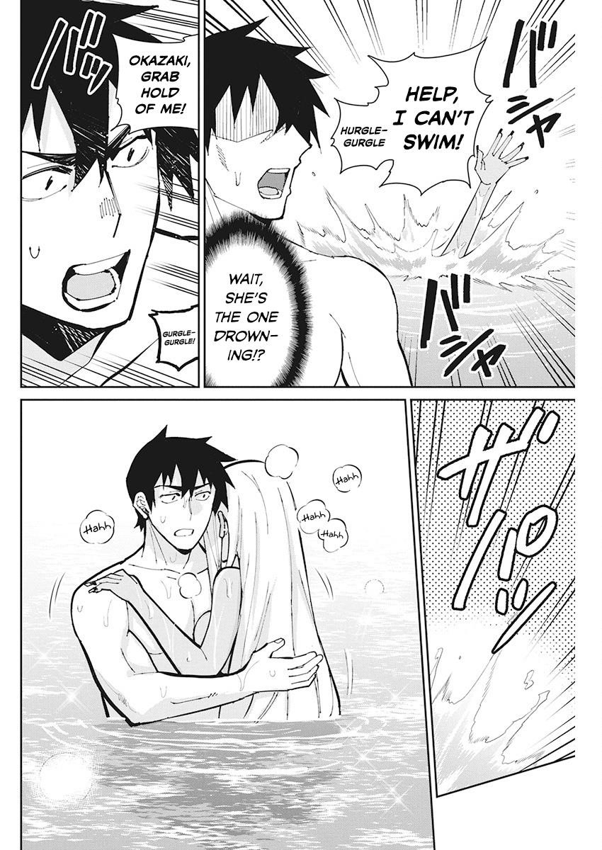 Read Gal Gohan EN Manga Online